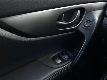 2021 Nissan Qashqai - image 21