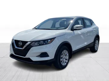 2021 Nissan Qashqai - image 8