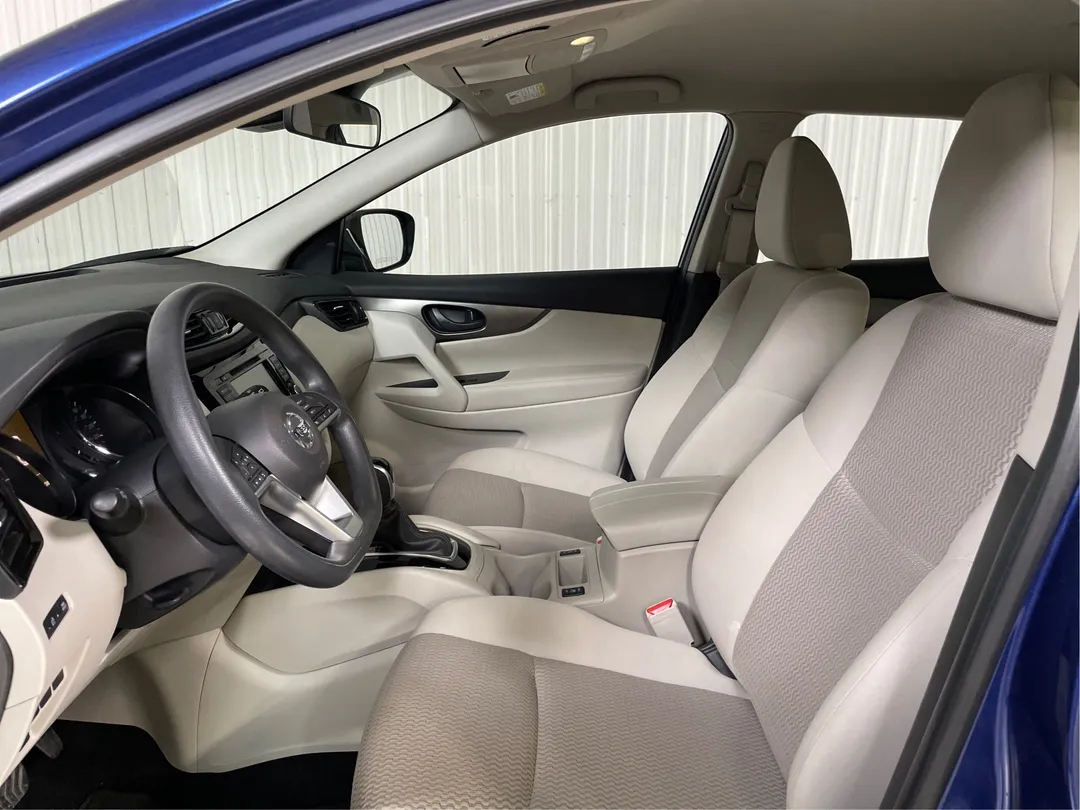2023 Nissan Qashqai for sale - photo 3