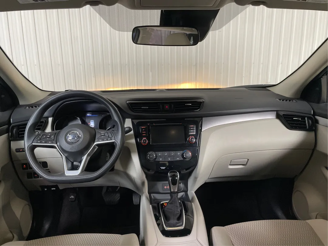 2023 Nissan Qashqai for sale - photo 4