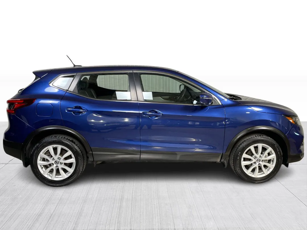 2023 Nissan Qashqai for sale - photo 2