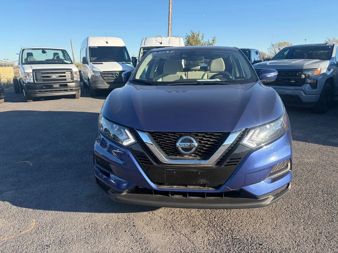 Nissan Qashqai 2023 à vendre - photo 2