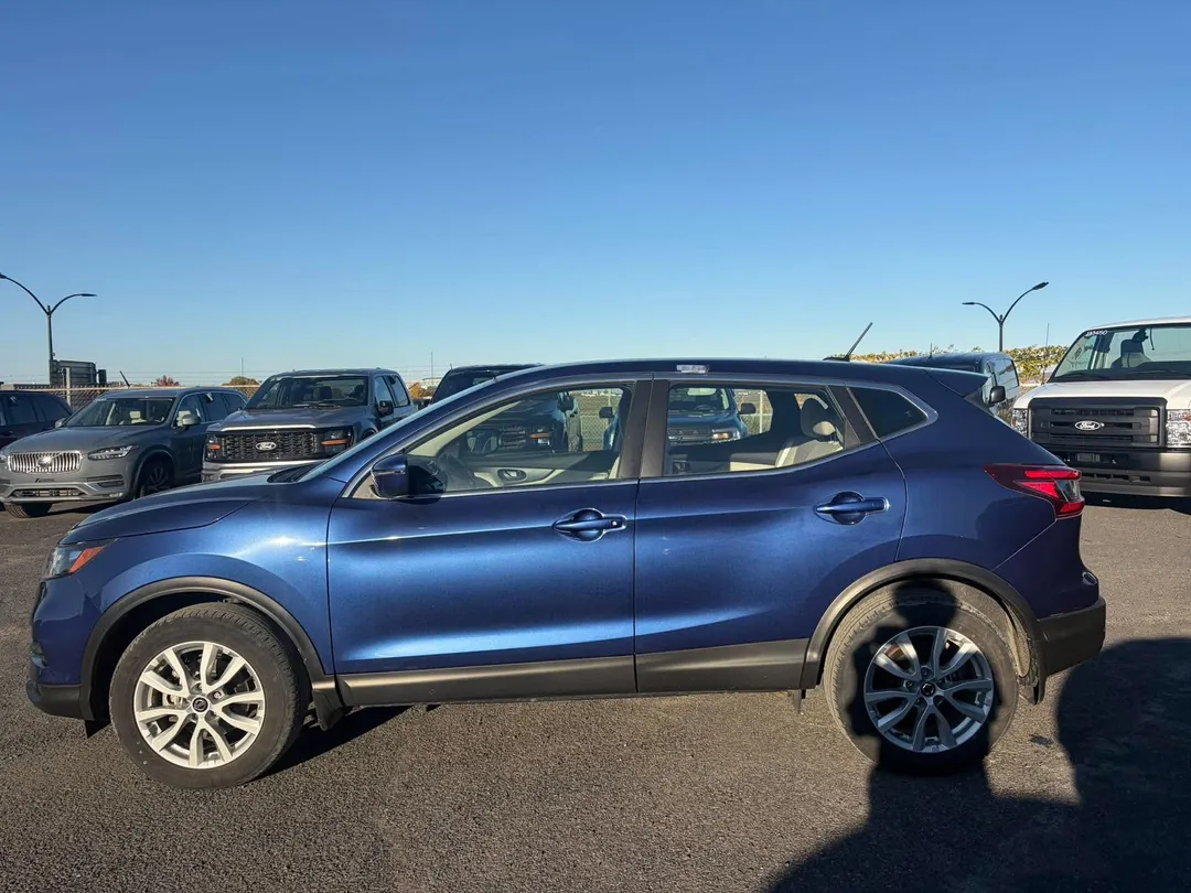 Nissan Qashqai 2023 à vendre - photo 4