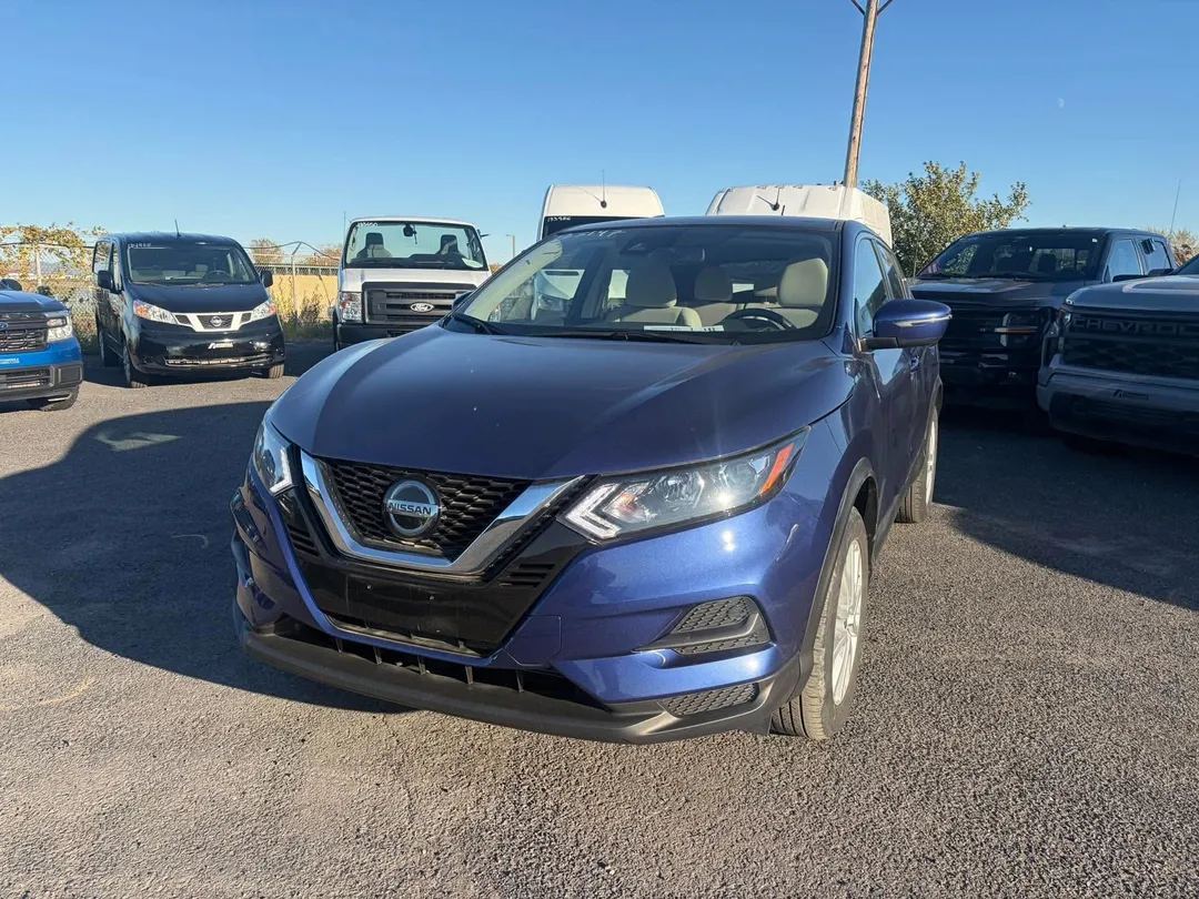 Nissan Qashqai 2023 à vendre - photo 3