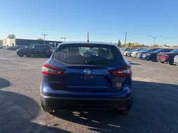 2023 Nissan Qashqai - image 6
