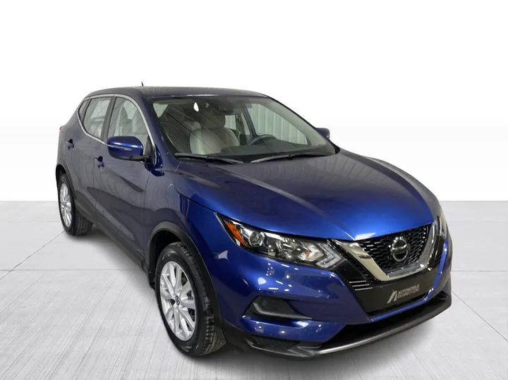 2023 Nissan Qashqai for sale - photo 1