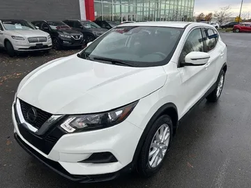 2023 Nissan Qashqai - image 3