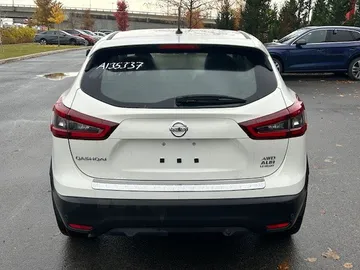 2023 Nissan Qashqai - image 6