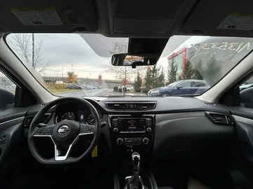 2023 Nissan Qashqai - image 8