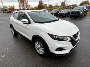 2023 Nissan Qashqai