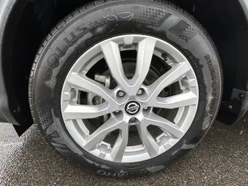 2023 Nissan Qashqai - image 7