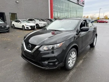 2023 Nissan Qashqai - image 3