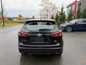 2023 Nissan Qashqai - image 6
