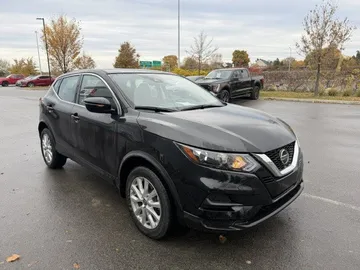 2023 Nissan Qashqai