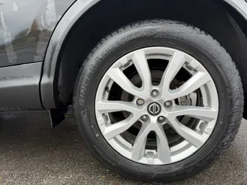 2023 Nissan Qashqai - image 7