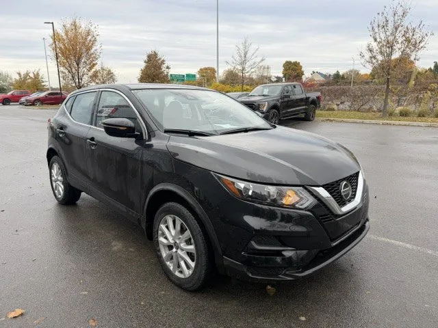 2023 Nissan Qashqai