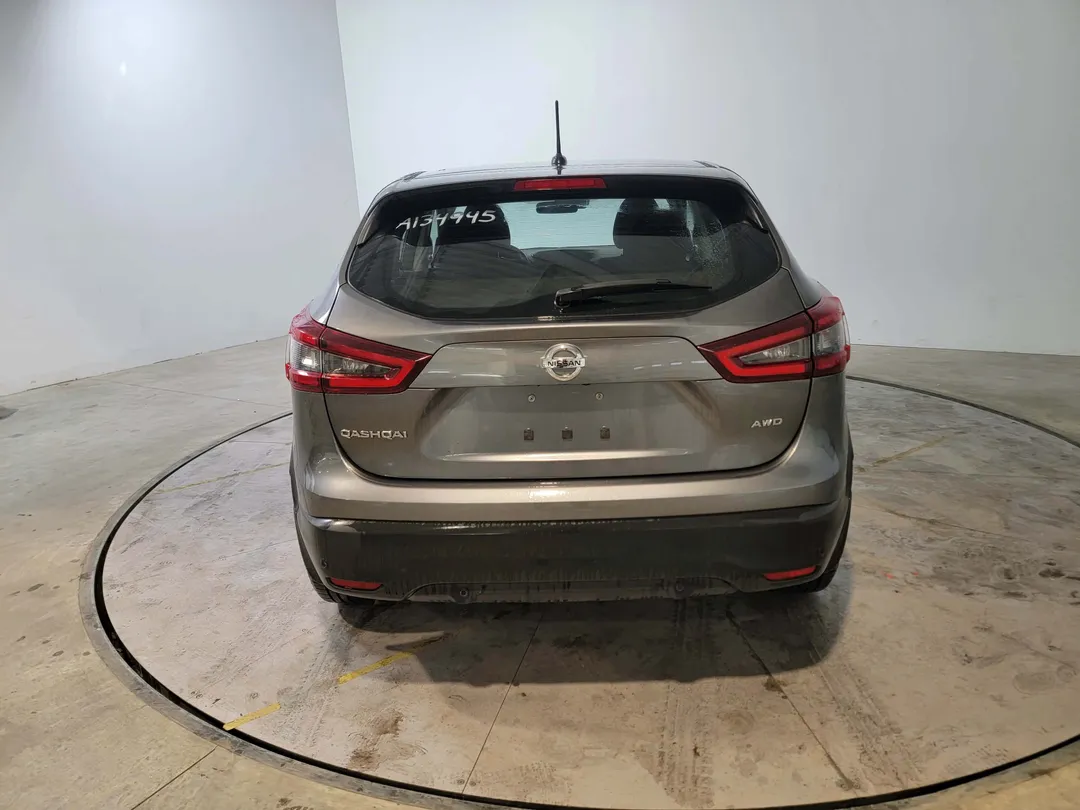 Nissan Qashqai 2021 à vendre - photo 4