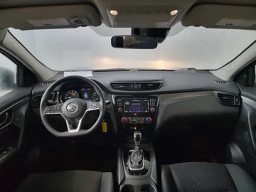 2021 Nissan Qashqai - image 6