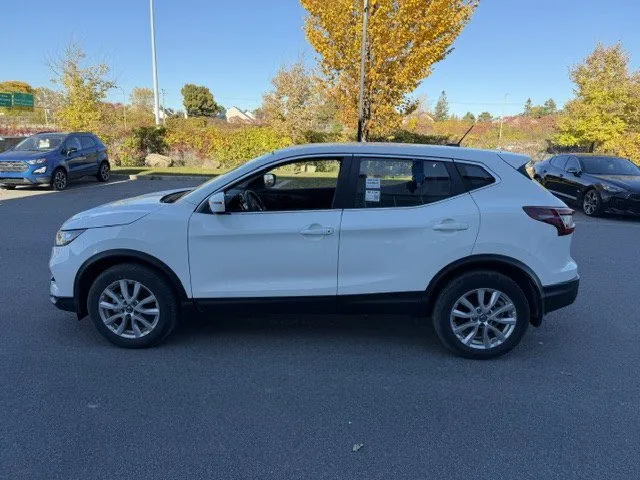 Nissan Qashqai 2023 à vendre - photo 4