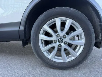 2023 Nissan Qashqai - image 7