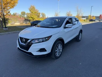 2023 Nissan Qashqai - image 3