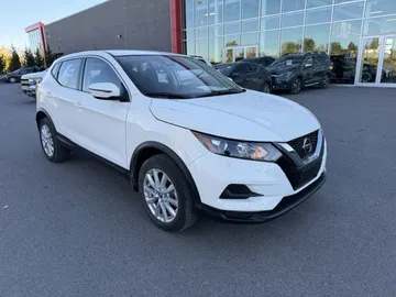 2023 Nissan Qashqai