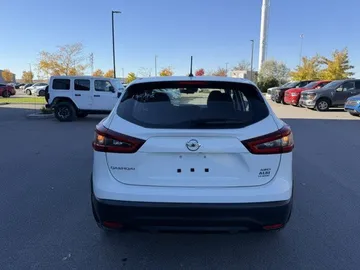 2023 Nissan Qashqai - image 6