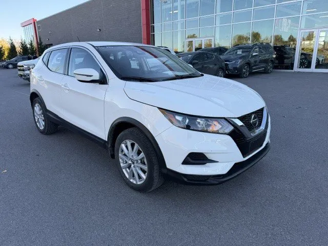 Nissan Qashqai 2023 à vendre - photo 1