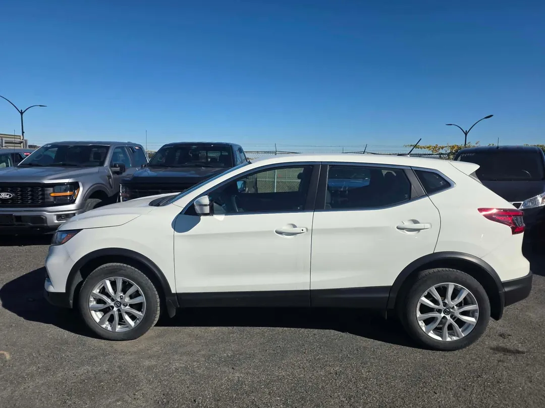 Nissan Qashqai 2023 à vendre - photo 4