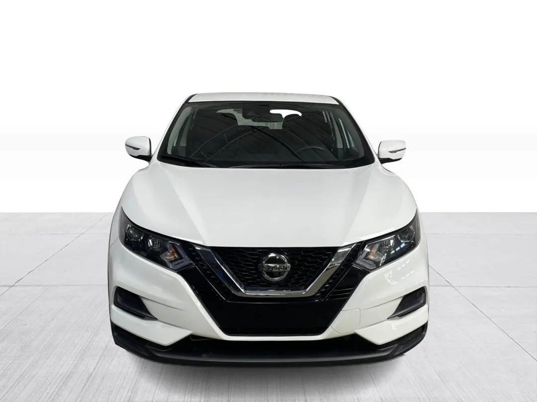 2023 Nissan Qashqai for sale - photo 2