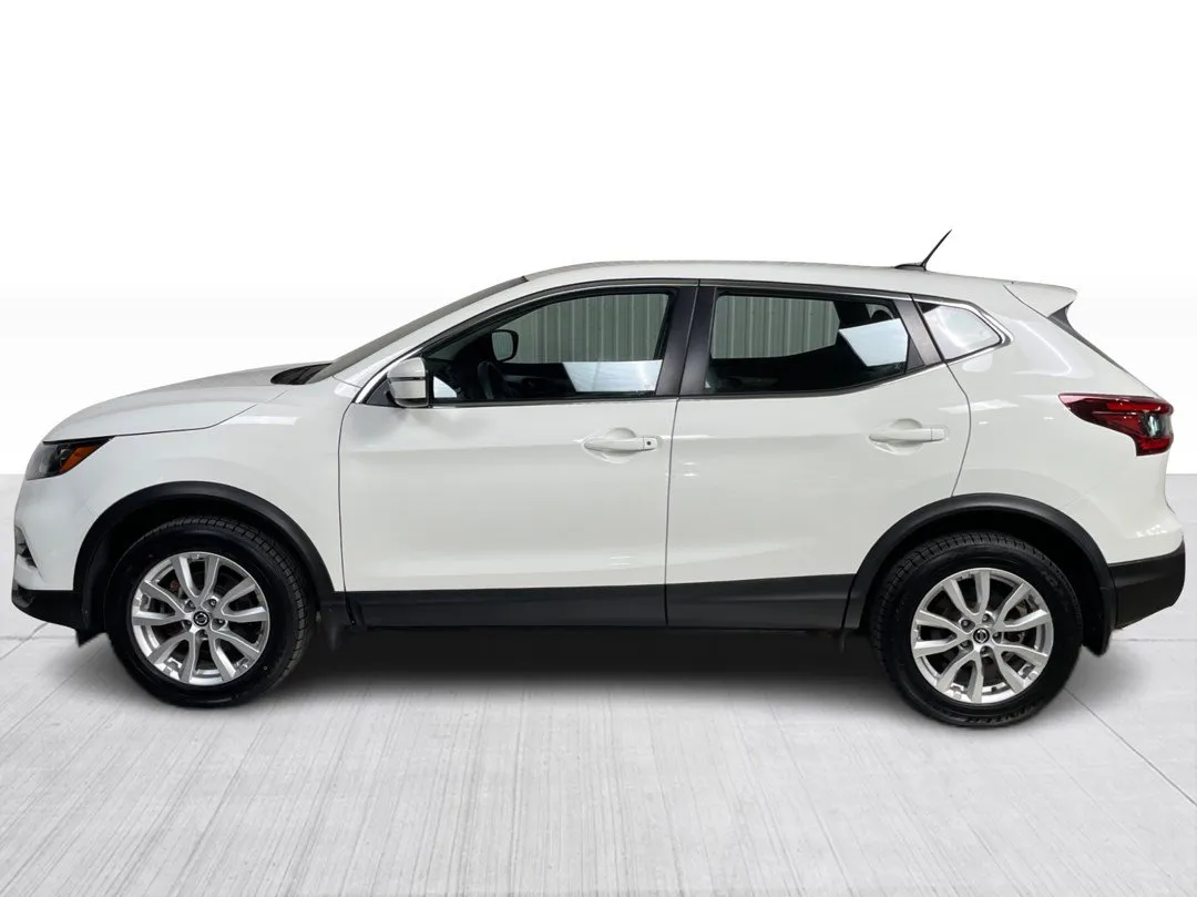 2023 Nissan Qashqai for sale - photo 4