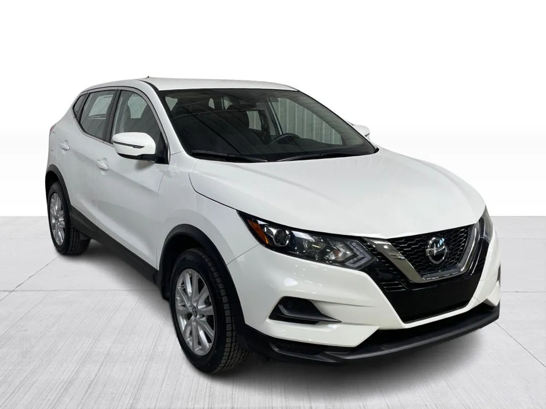 2023 Nissan Qashqai for sale - photo 1