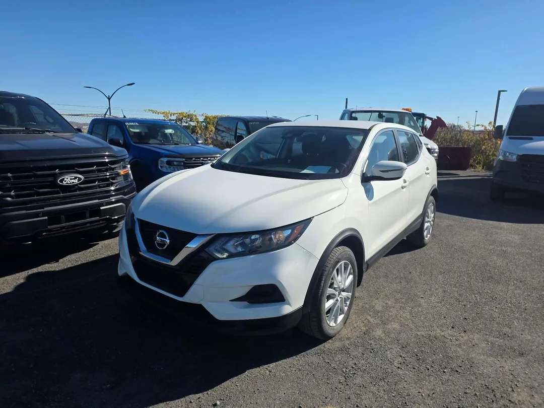 Nissan Qashqai 2023 à vendre - photo 3