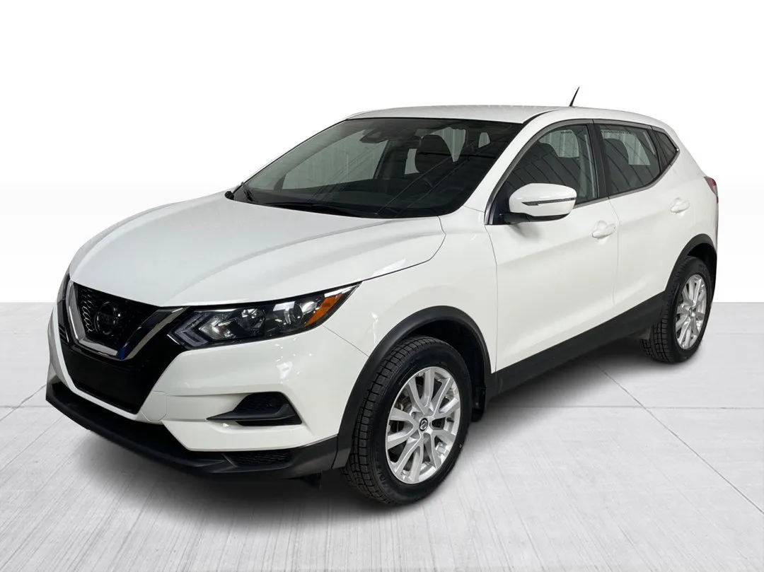 2023 Nissan Qashqai for sale - photo 3