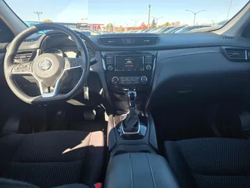 2023 Nissan Qashqai - image 9