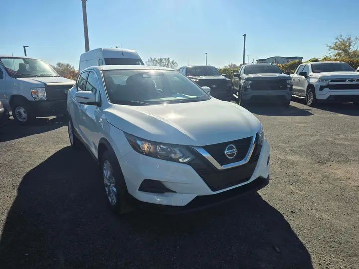 Nissan Qashqai 2023 à vendre - photo 1
