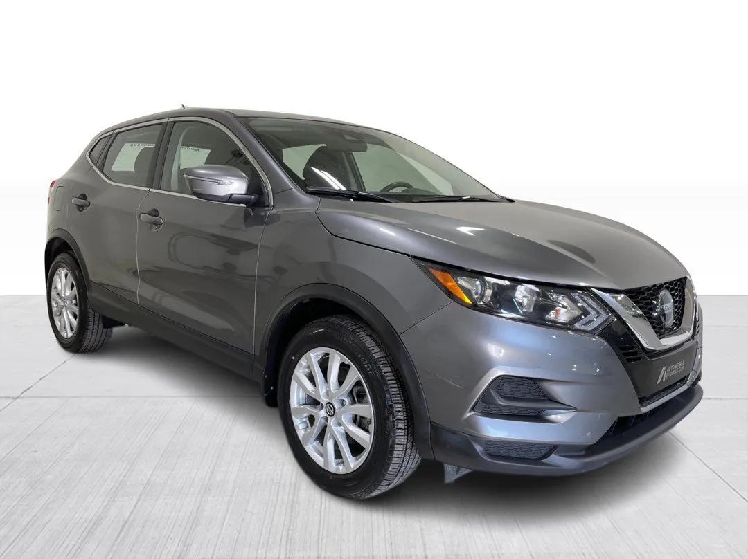 Nissan Qashqai 2023 à vendre - photo 1
