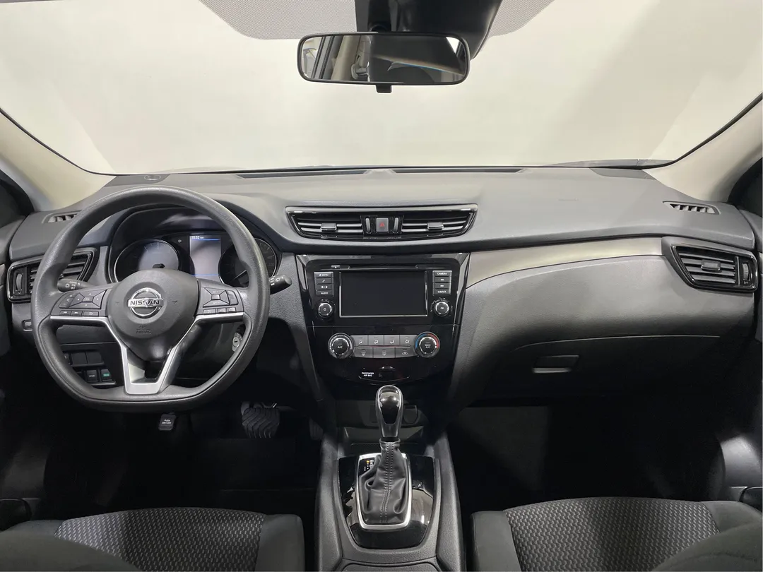 Nissan Qashqai 2023 à vendre - photo 4