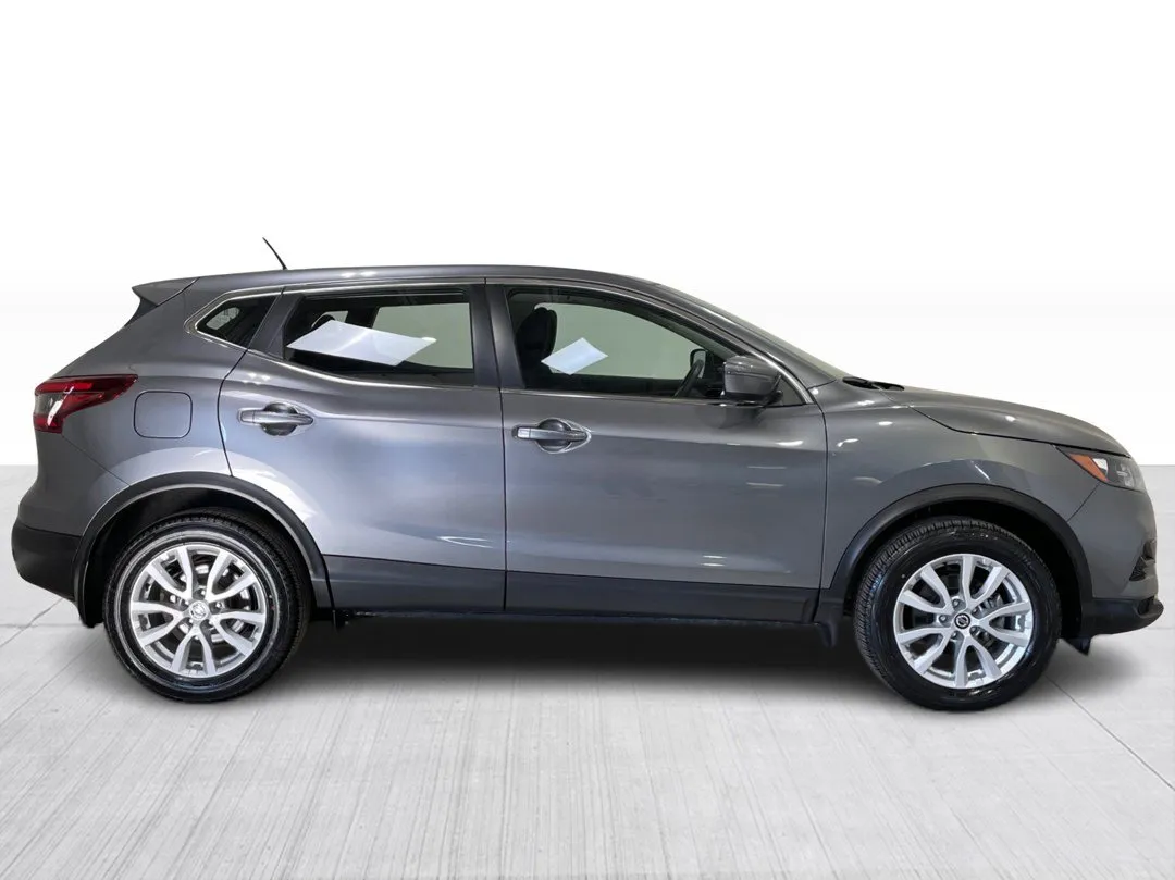 Nissan Qashqai 2023 à vendre - photo 2