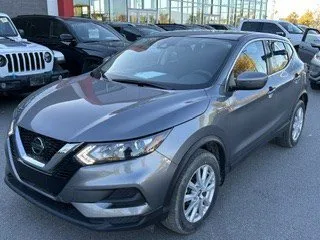 2023 Nissan Qashqai - image 3