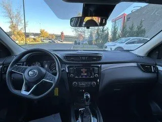 2023 Nissan Qashqai - image 9