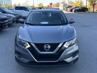 2023 Nissan Qashqai - image 2