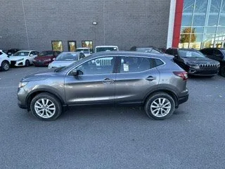 2023 Nissan Qashqai - image 4