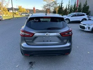 2023 Nissan Qashqai - image 6