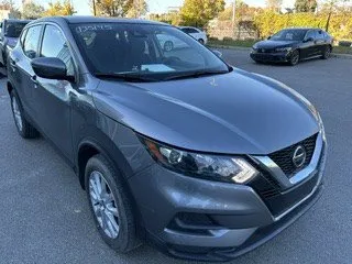 2023 Nissan Qashqai