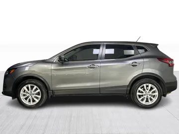 2023 Nissan Qashqai - image 9
