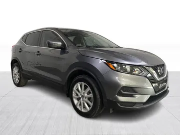 2023 Nissan Qashqai