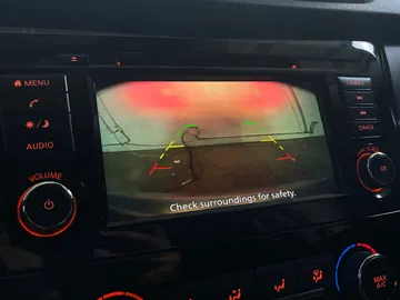 2023 Nissan Qashqai - image 18