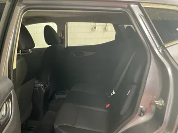 2023 Nissan Qashqai - image 14