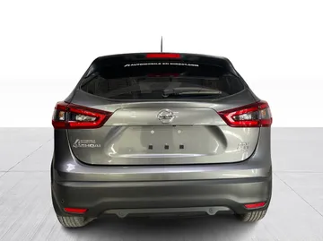 2023 Nissan Qashqai - image 11